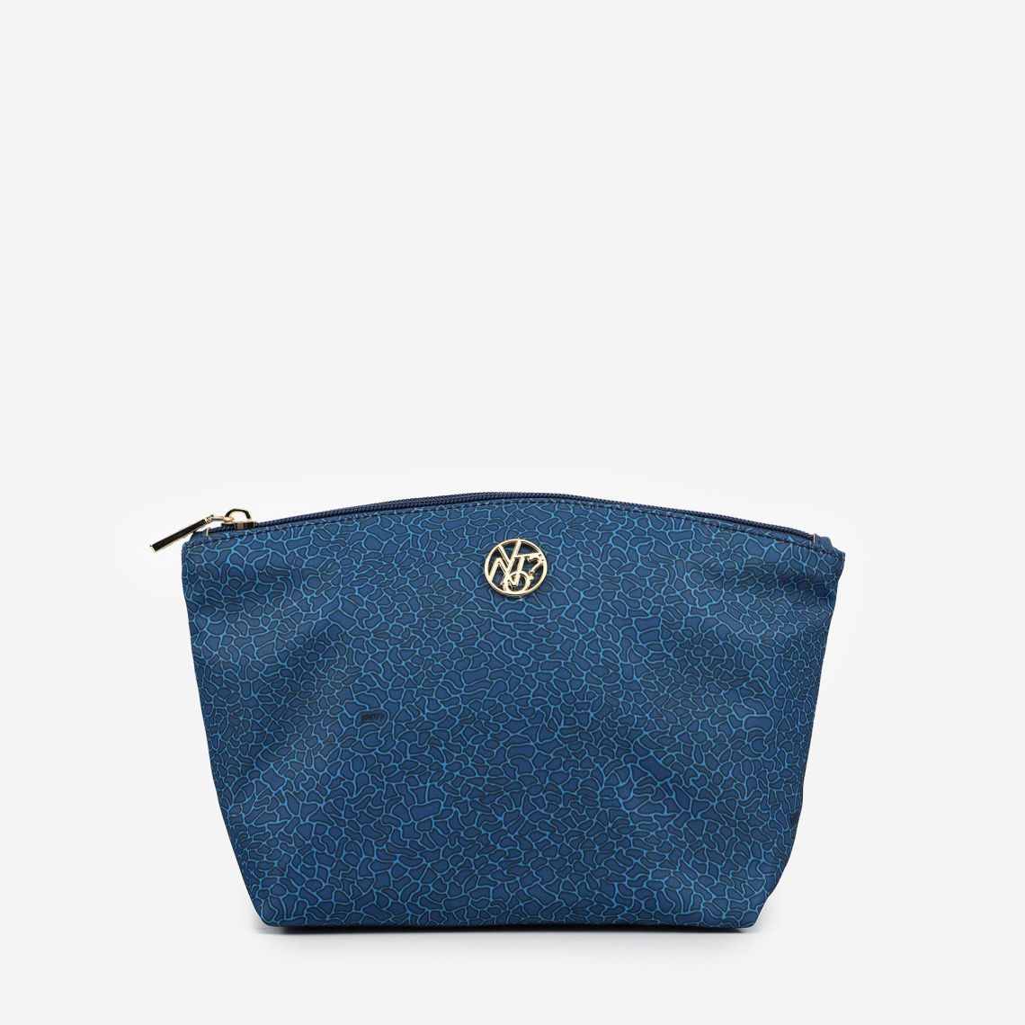 (image for) outlet y not Beauty Case Blue